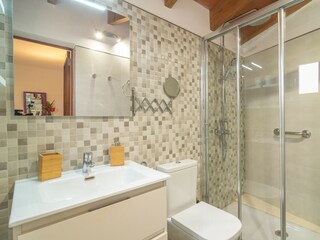 Apartamento Alcudia Características 31