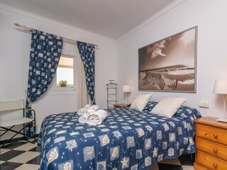 Apartamento Alcudia Características 32