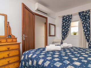 Apartamento Alcudia Características 33
