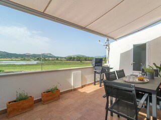 Apartamento Alcudia Grabación al aire libre 10