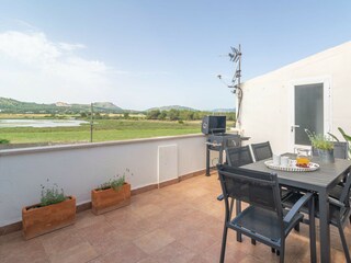 Apartamento Alcudia Grabación al aire libre 11
