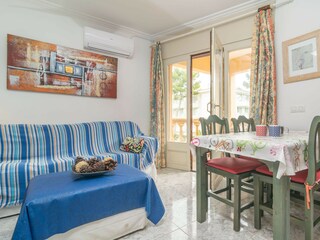 Appartamento Cala Ratjada Caratteristiche 8