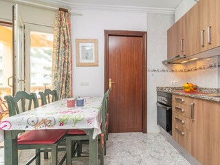 Appartamento Cala Ratjada Caratteristiche 11