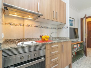 Appartamento Cala Ratjada Caratteristiche 13