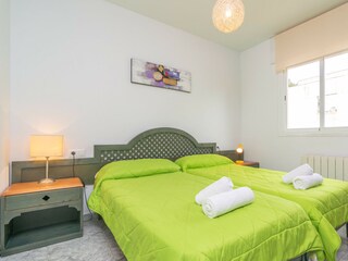 Appartamento Cala Ratjada Caratteristiche 14