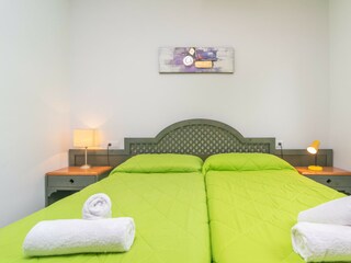 Appartamento Cala Ratjada Caratteristiche 15