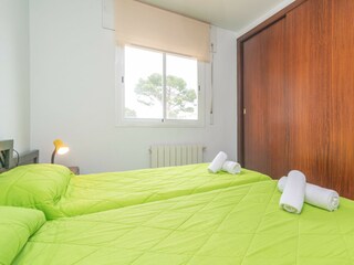 Appartamento Cala Ratjada Caratteristiche 17