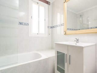 Appartamento Cala Ratjada Caratteristiche 4