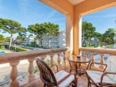 Appartement Cala Ratjada Enregistrement extérieur 1