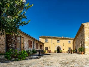 Apartment SA FRANQUESA VELLA - RAMON DESPUIG - Vilafranca de Bonany - image1