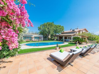 Villa Muro Registrazione all'aperto 2