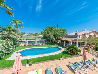 Villa Muro Registrazione all'aperto 3