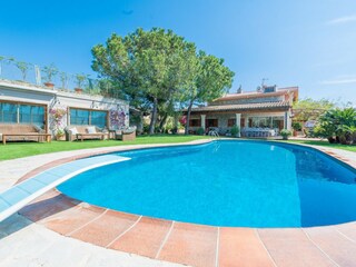 Villa Muro Registrazione all'aperto 5