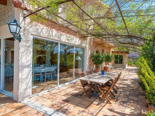 Villa Muro Registrazione all'aperto 7