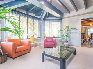 Villa Muro Caratteristiche 33