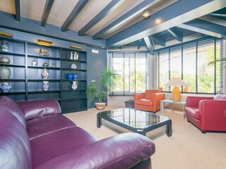 Villa Muro Caratteristiche 36