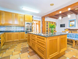 Villa Muro Caratteristiche 37