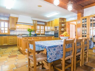 Villa Muro Caratteristiche 38