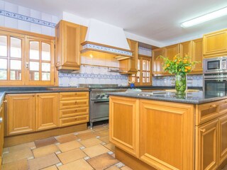 Villa Muro Caratteristiche 40