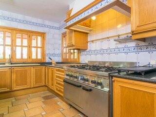 Villa Muro Caratteristiche 41