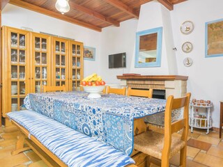 Villa Muro Caratteristiche 43