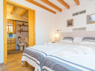 Villa Muro Caratteristiche 44