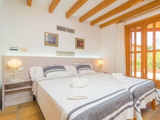 Villa Muro Caratteristiche 45