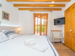 Villa Muro Caratteristiche 46