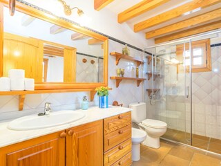 Villa Muro Caratteristiche 48