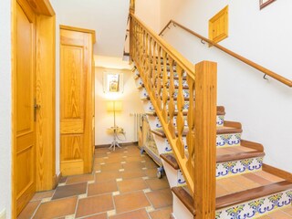 Villa Muro Caratteristiche 49