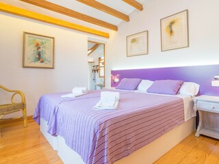 Villa Muro Caratteristiche 50