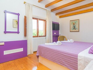 Villa Muro Caratteristiche 51