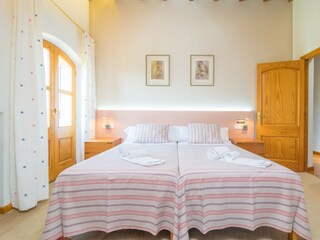 Villa Muro Caratteristiche 54