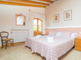 Villa Muro Caratteristiche 55