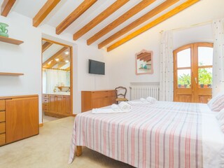 Villa Muro Caratteristiche 56