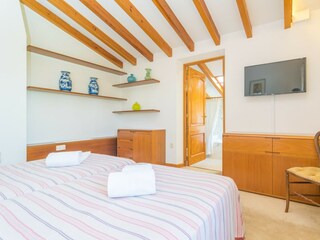 Villa Muro Caratteristiche 57