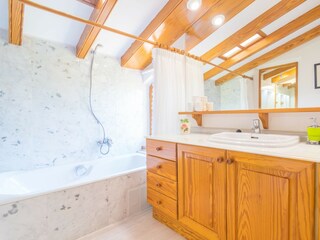 Villa Muro Caratteristiche 58