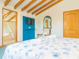 Villa Muro Caratteristiche 61