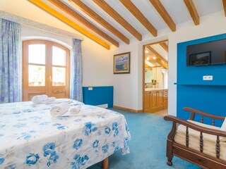 Villa Muro Caratteristiche 62