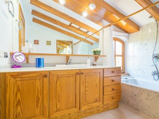 Villa Muro Caratteristiche 63