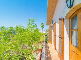 Villa Muro Registrazione all'aperto 13