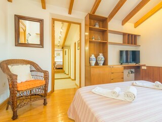 Villa Muro Caratteristiche 66