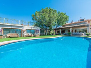 Villa Muro Registrazione all'aperto 20