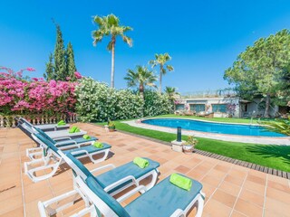 Villa Muro Registrazione all'aperto 22