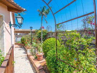 Villa Muro Registrazione all'aperto 26