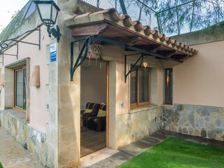 Villa Muro Registrazione all'aperto 28