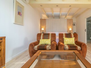 Villa Muro Caratteristiche 71