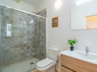 Villa Muro Caratteristiche 76