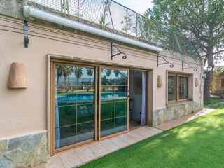 Villa Muro Registrazione all'aperto 29