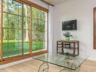 Villa Muro Caratteristiche 80